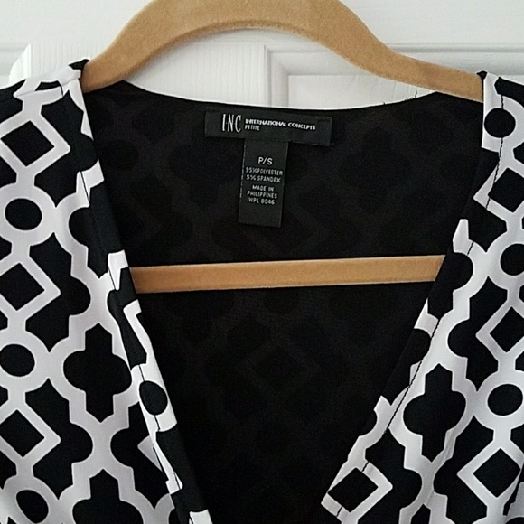 Dress - Picture 2 of 2